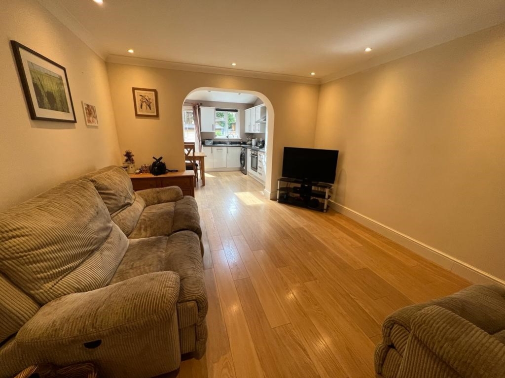 Alton Court Aymer Drive, StainesuponThames, Surrey, TW18 Nevin And